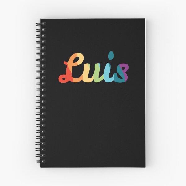 Item preview, Luis Name  designed and sold by embur101.