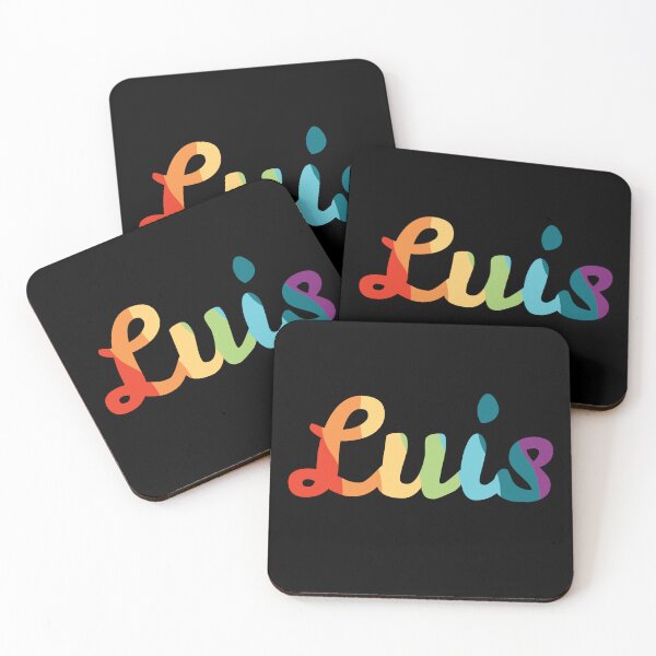 Item preview, Luis Name  designed and sold by embur101.