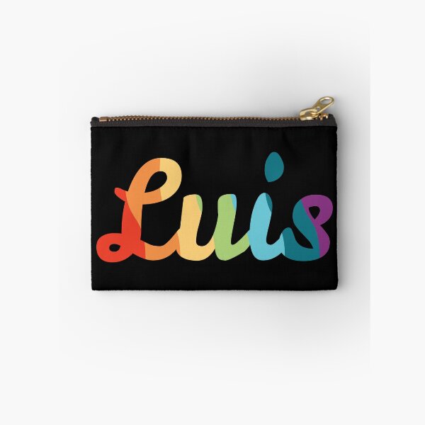 Item preview, Luis Name  designed and sold by embur101.