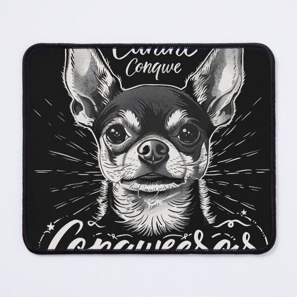 Item preview, Canine Conqueror designed and sold by Anarodic.