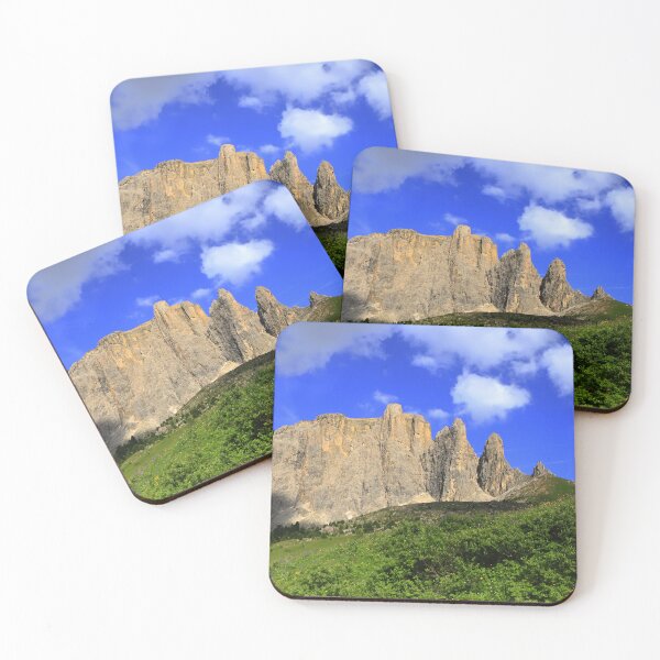 Item preview, The Sella Towers designed and sold by annalisa56.