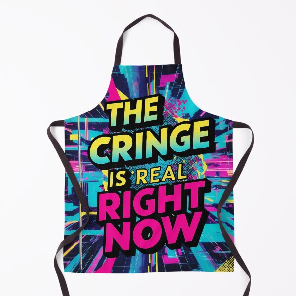 Item preview, Glitch in the System: Cringe-worthy Pop Art designed and sold by Frame of Mind .