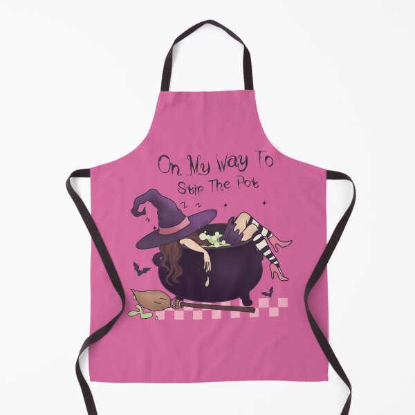 Item preview, On My Way To Stir The Pot designed and sold by MOVALENDA.