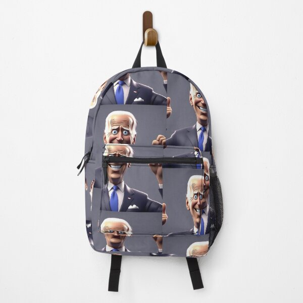Item preview, The face of American election fun (17) designed and sold by SpecialForceART.