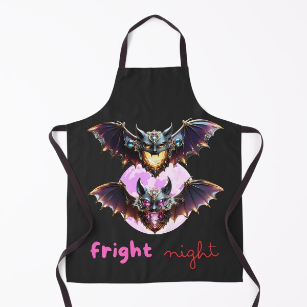 Item preview, Fright Night designed and sold by OleOleStore.