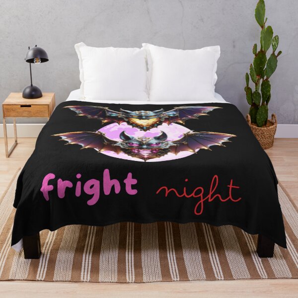 Item preview, Fright Night designed and sold by OleOleStore.