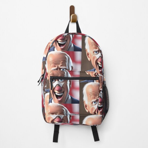 Item preview, The face of American election fun (19) designed and sold by SpecialForceART.