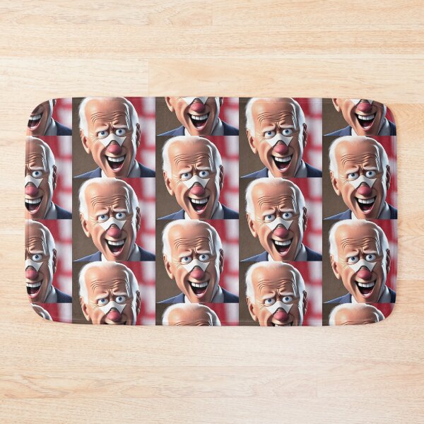 Item preview, The face of American election fun (19) designed and sold by SpecialForceART.