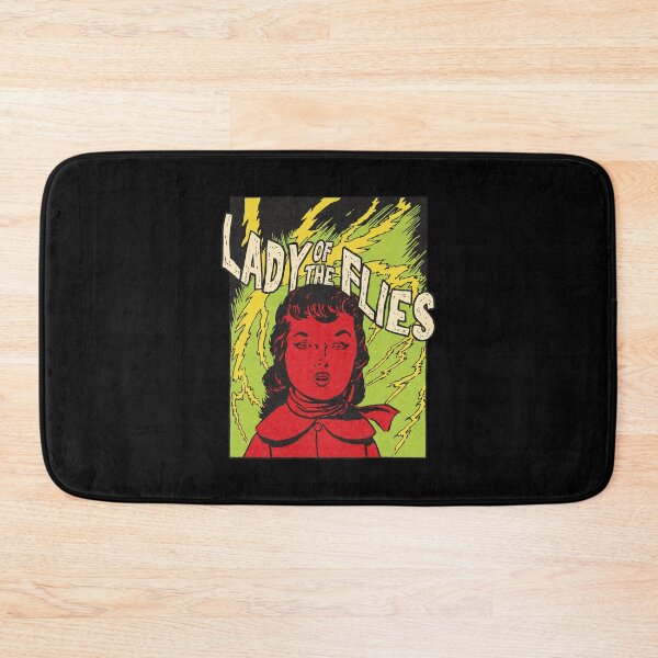 Item preview, Phenomena movie - Lady of the Flies colour designed and sold by LapinMagnetik.