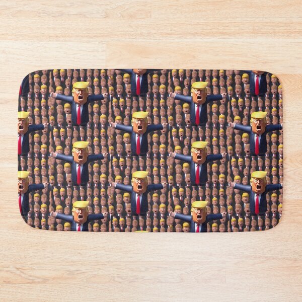 Item preview, The face of American election fun (20) designed and sold by SpecialForceART.