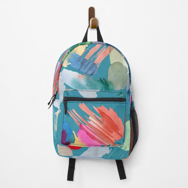 Item preview, Watercolour abstract, artsy blobs designed and sold by TheArtOfNata.
