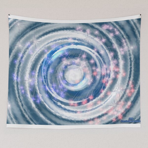 Item preview, Dizziness  designed and sold by Pamula133.