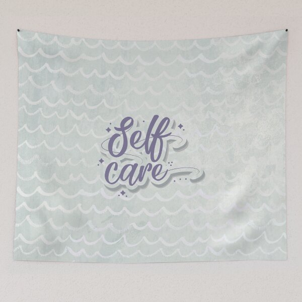 Item preview, Self Care designed and sold by roc21.