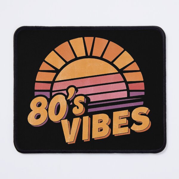 Item preview, 80s vibes designed and sold by 100Sunsets.