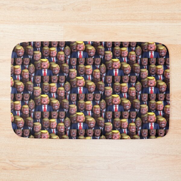 Item preview, The face of American election fun (23) designed and sold by SpecialForceART.