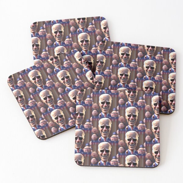Item preview, The face of American election fun (24) designed and sold by SpecialForceART.