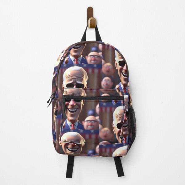 Item preview, The face of American election fun (24) designed and sold by SpecialForceART.