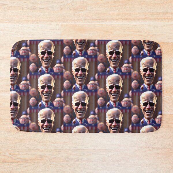 Item preview, The face of American election fun (24) designed and sold by SpecialForceART.