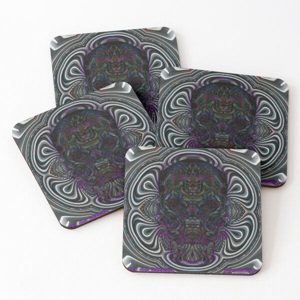 Item preview, Flux Of Being 09 designed and sold by Boogie-72.