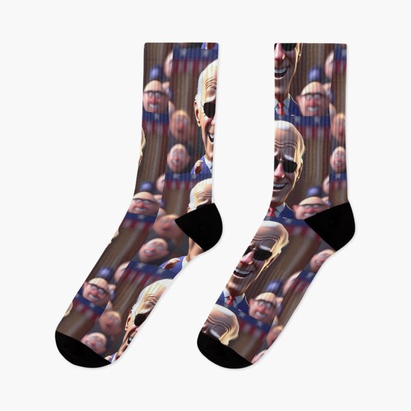Item preview, The face of American election fun (24) designed and sold by SpecialForceART.