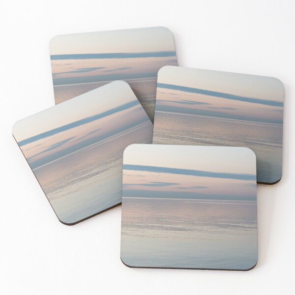 Item preview, Infinite Seaside Serenity designed and sold by Georgia Mizuleva.