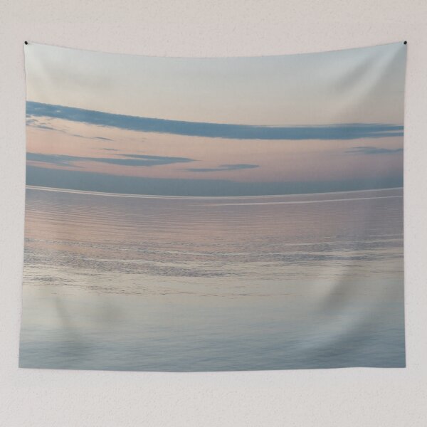 Item preview, Infinite Seaside Serenity designed and sold by Georgia Mizuleva.