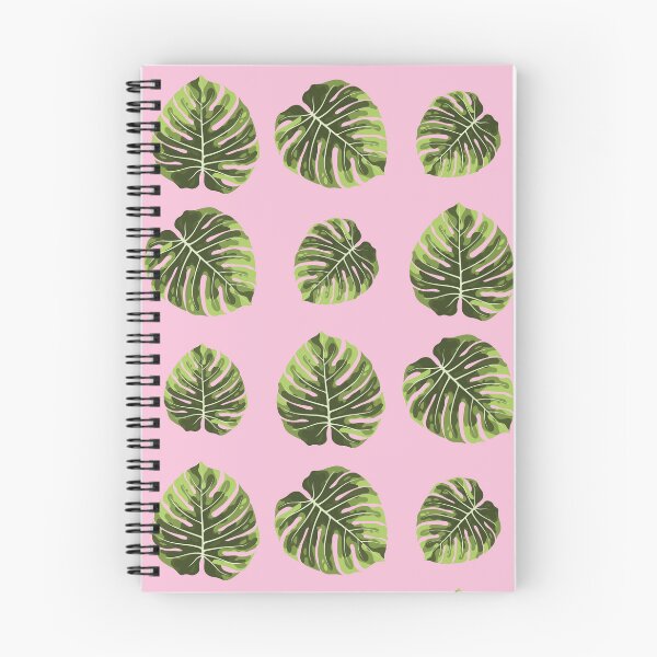 Item preview, Monstera Albo Leaf Pattern  designed and sold by Art-of-Rory.