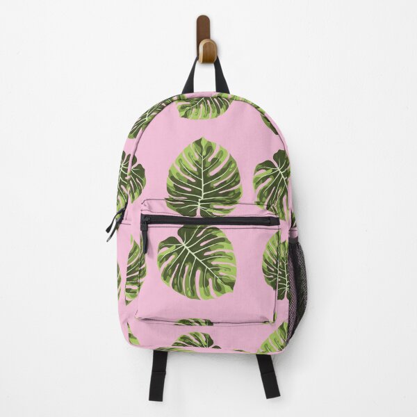 Item preview, Monstera Albo Leaf Pattern designed and sold by Art-of-Rory.