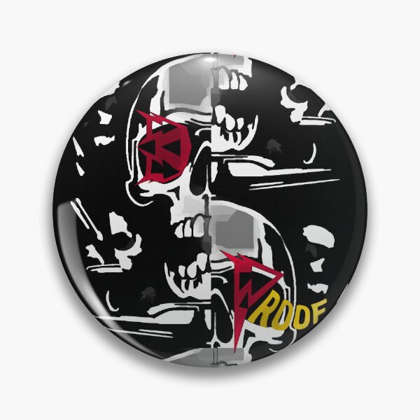 Item preview, *BOLD DEATH PROOF EP6 PATCHWORK* designed and sold by Ralek.