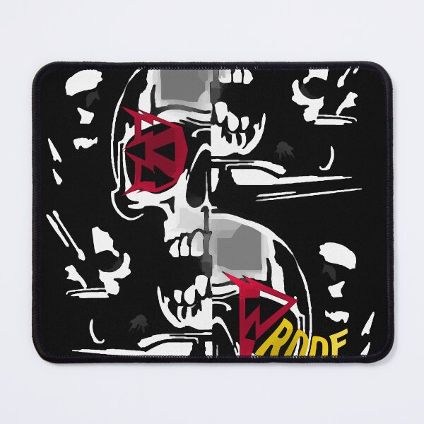 Item preview, *BOLD DEATH PROOF EP6 PATCHWORK* designed and sold by Ralek.