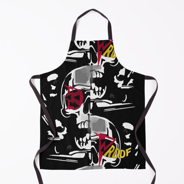 Item preview, *BOLD DEATH PROOF EP6 PATCHWORK* designed and sold by Ralek.