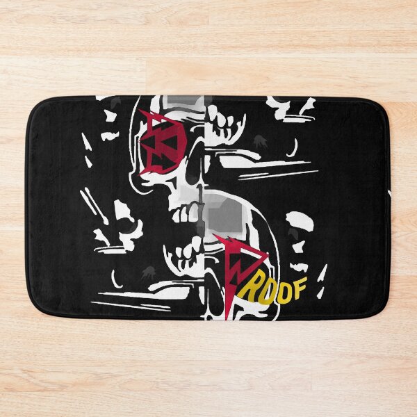 Item preview, *BOLD DEATH PROOF EP6 PATCHWORK* designed and sold by Ralek.