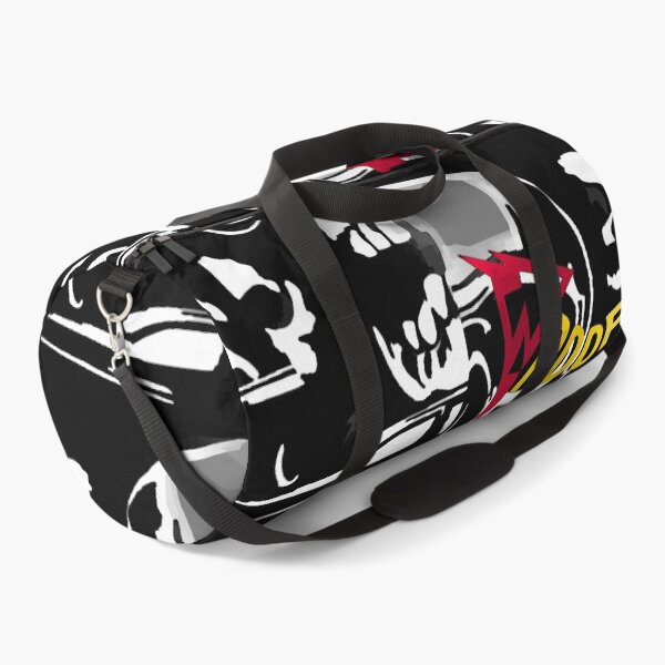 Item preview, *BOLD DEATH PROOF EP6 PATCHWORK* designed and sold by Ralek.