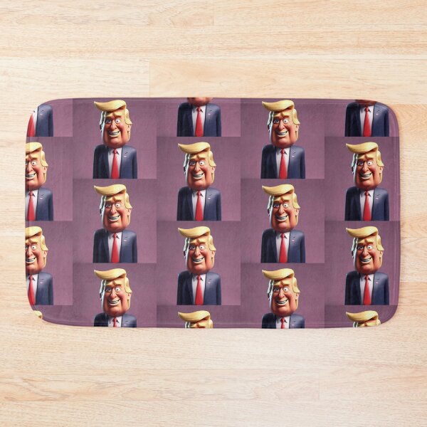 Item preview, The face of American election fun (26) designed and sold by SpecialForceART.