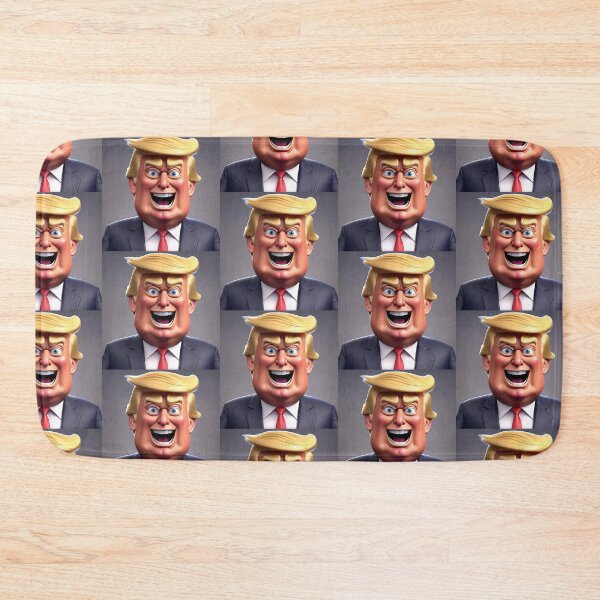 Item preview, The face of American election fun (27) designed and sold by SpecialForceART.