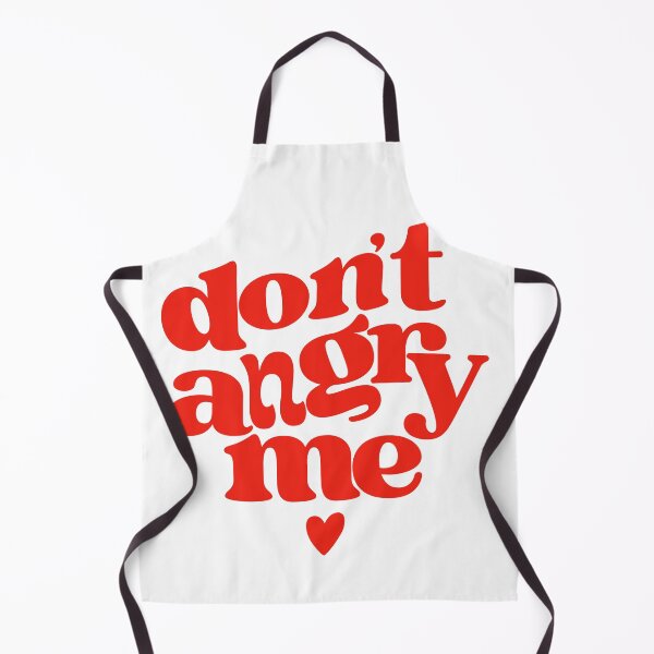 Item preview, Angry - Red designed and sold by nooribynidhi.