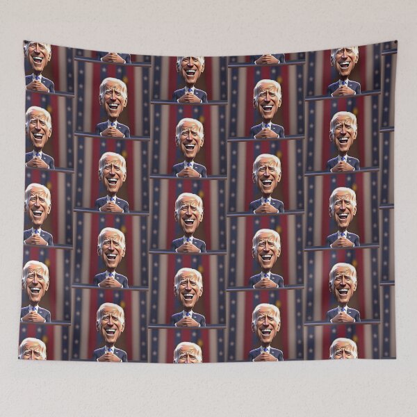 Item preview, The face of American election fun (29) designed and sold by SpecialForceART.