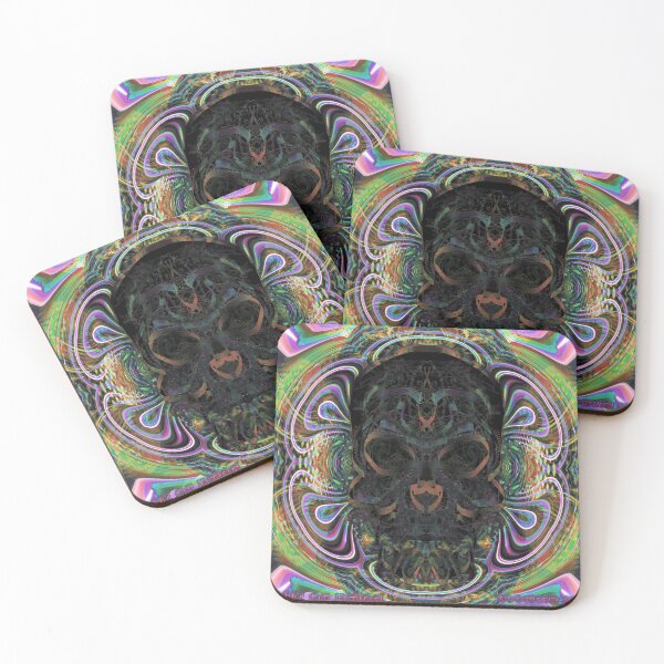 Item preview, Flux Of Being 10 designed and sold by Boogie-72.