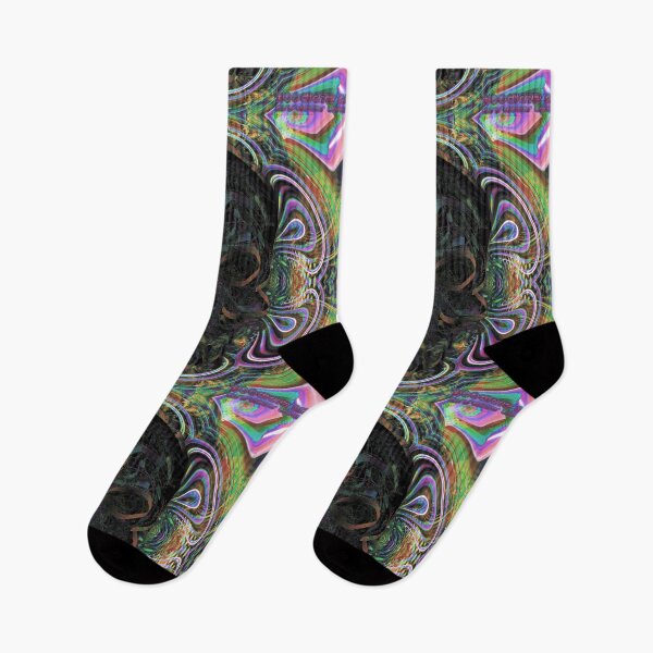 Item preview, Flux Of Being 10 designed and sold by Boogie-72.