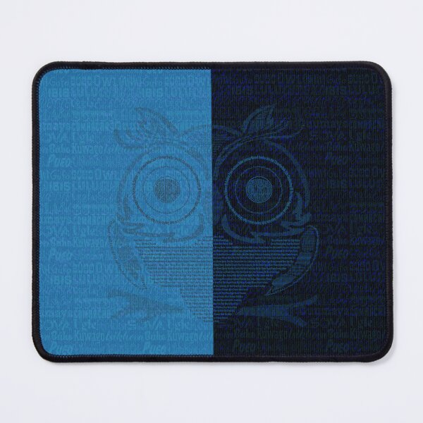 Item preview, Owl Letters VAZN designed and sold by LuCancio23.