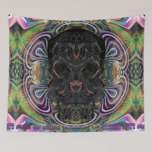 Item preview, Flux Of Being 10 designed and sold by Boogie-72.