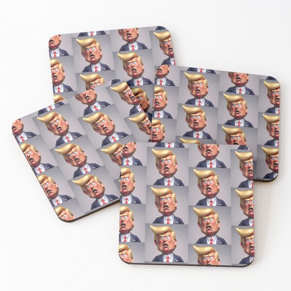 Item preview, The face of American election fun (30) designed and sold by SpecialForceART.