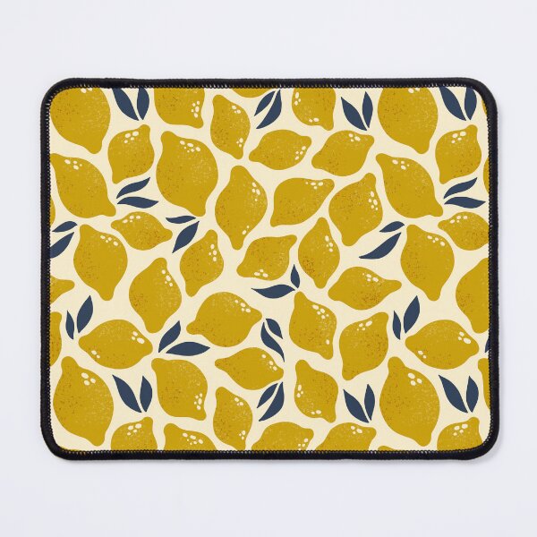 Item preview, Lemons from Limone designed and sold by hamburgerliebe.
