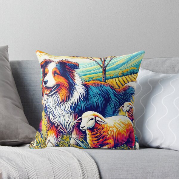 Item preview, Border Collie, A True Working Wonder designed and sold by Palati-Watt.