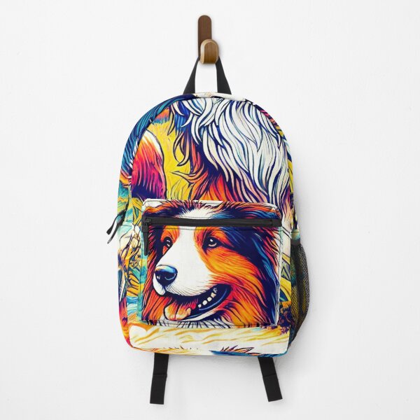 Item preview, Border Collie, A True Working Wonder designed and sold by Palati-Watt.