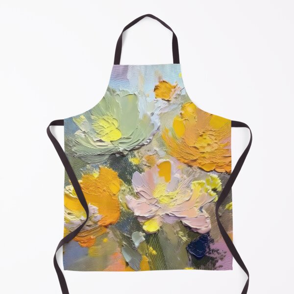 Item preview, Very Abstract Flowers designed and sold by rainsdesigns.