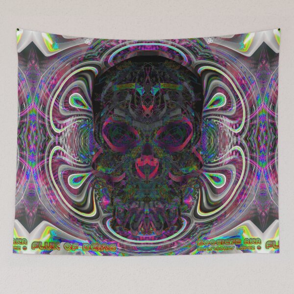 Item preview, Flux Of Being 11 designed and sold by Boogie-72.