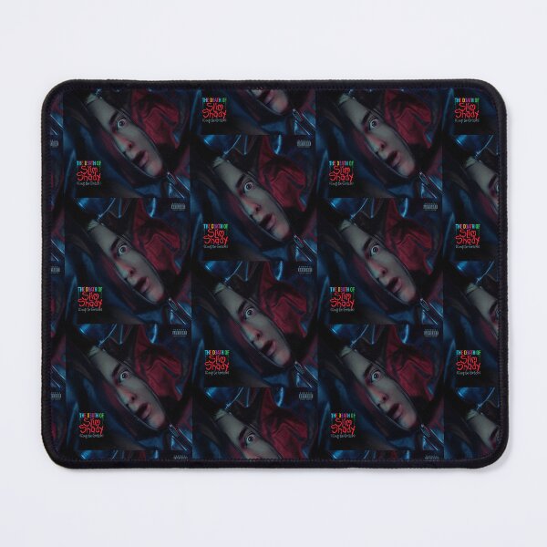 Item preview, Copy of Eminem the death of the slim shady 2024 the last album t shirt illustration sticker designed and sold by TRENDYDESIGNSzz.