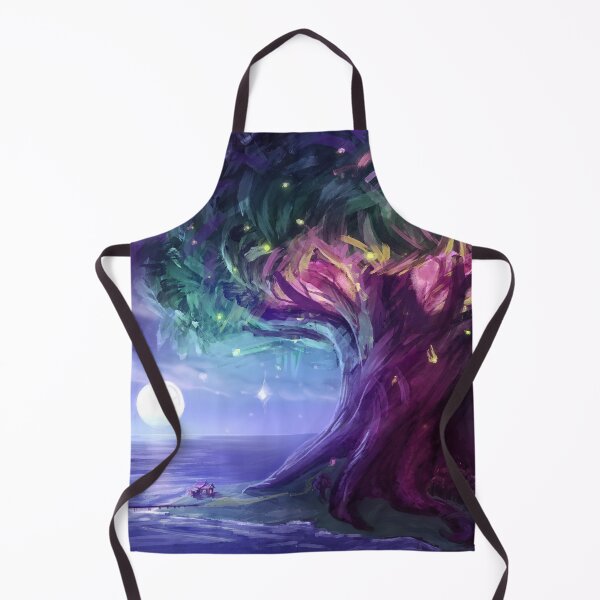 Item preview, The World Tree designed and sold by naarielart.
