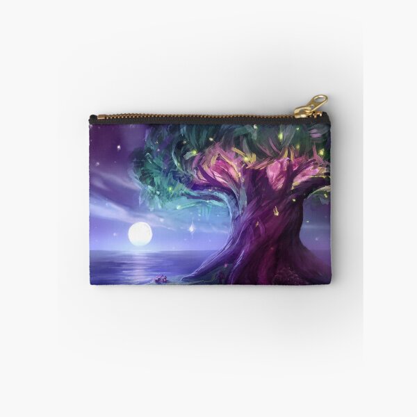 Item preview, The World Tree designed and sold by naarielart.